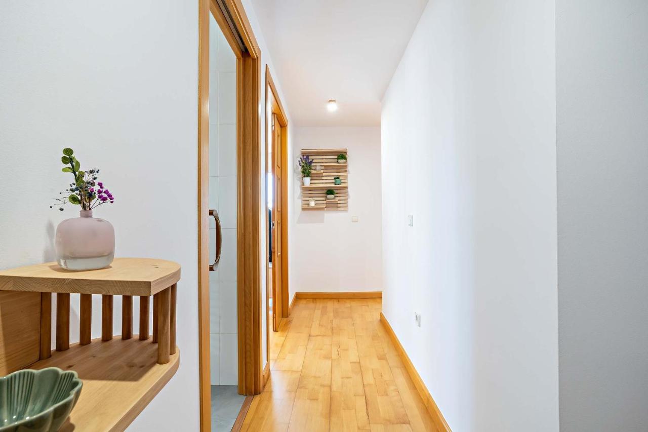 Apartamento El Castillo Roquetas de Mar Ngoại thất bức ảnh