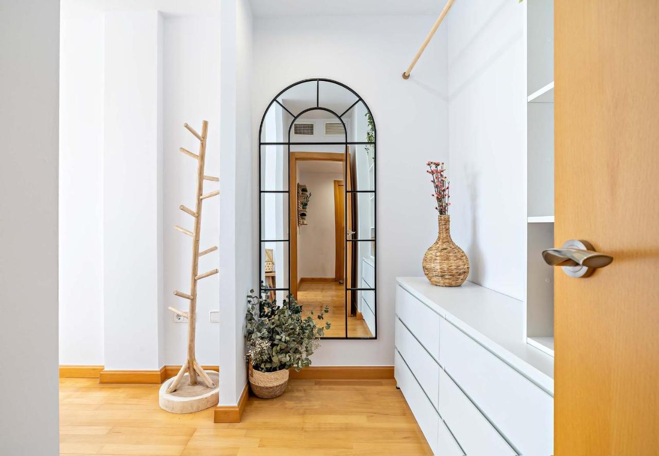 Apartamento El Castillo Roquetas de Mar Ngoại thất bức ảnh