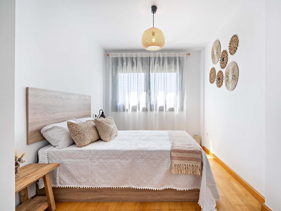 Apartamento El Castillo Roquetas de Mar Ngoại thất bức ảnh